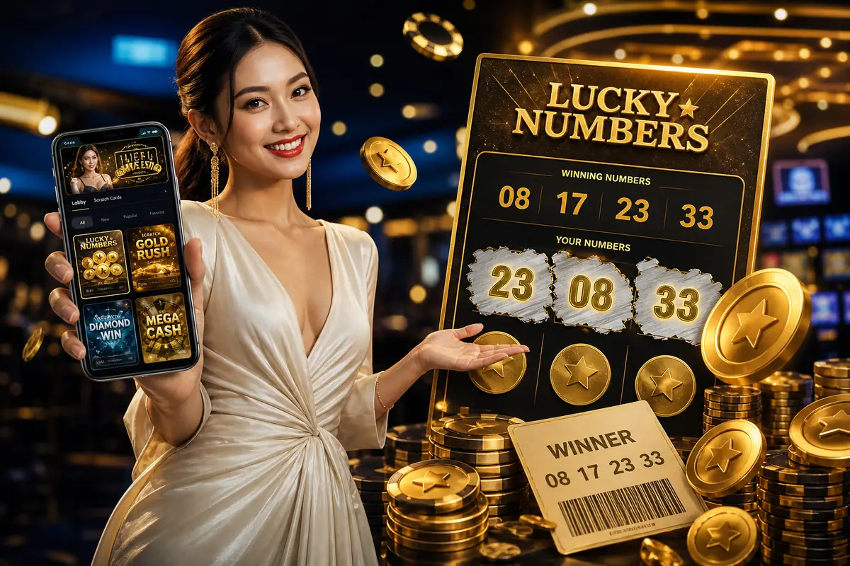 cwin24 jackpot thắng lớn