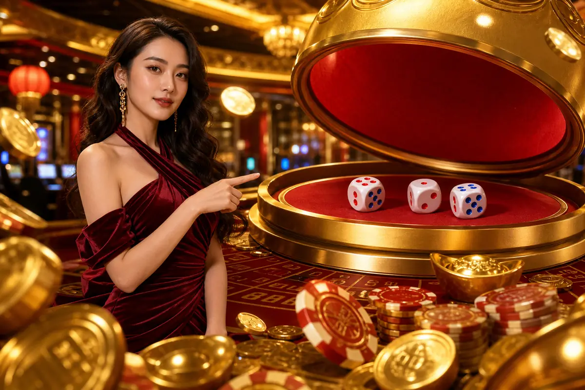 cwin24 VIP chương trình thành viên