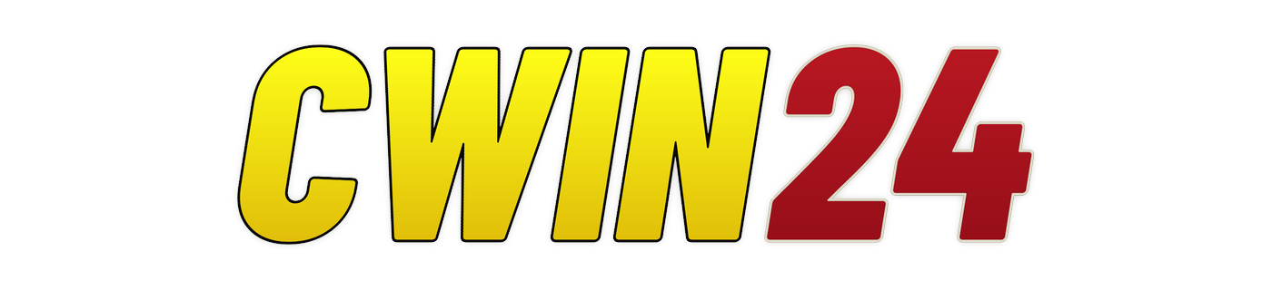 cwin24 Logo